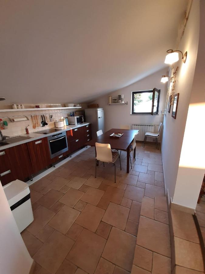 Nice, Cosy Studio Apartment With Shared Outdoor Pool Banjole Εξωτερικό φωτογραφία